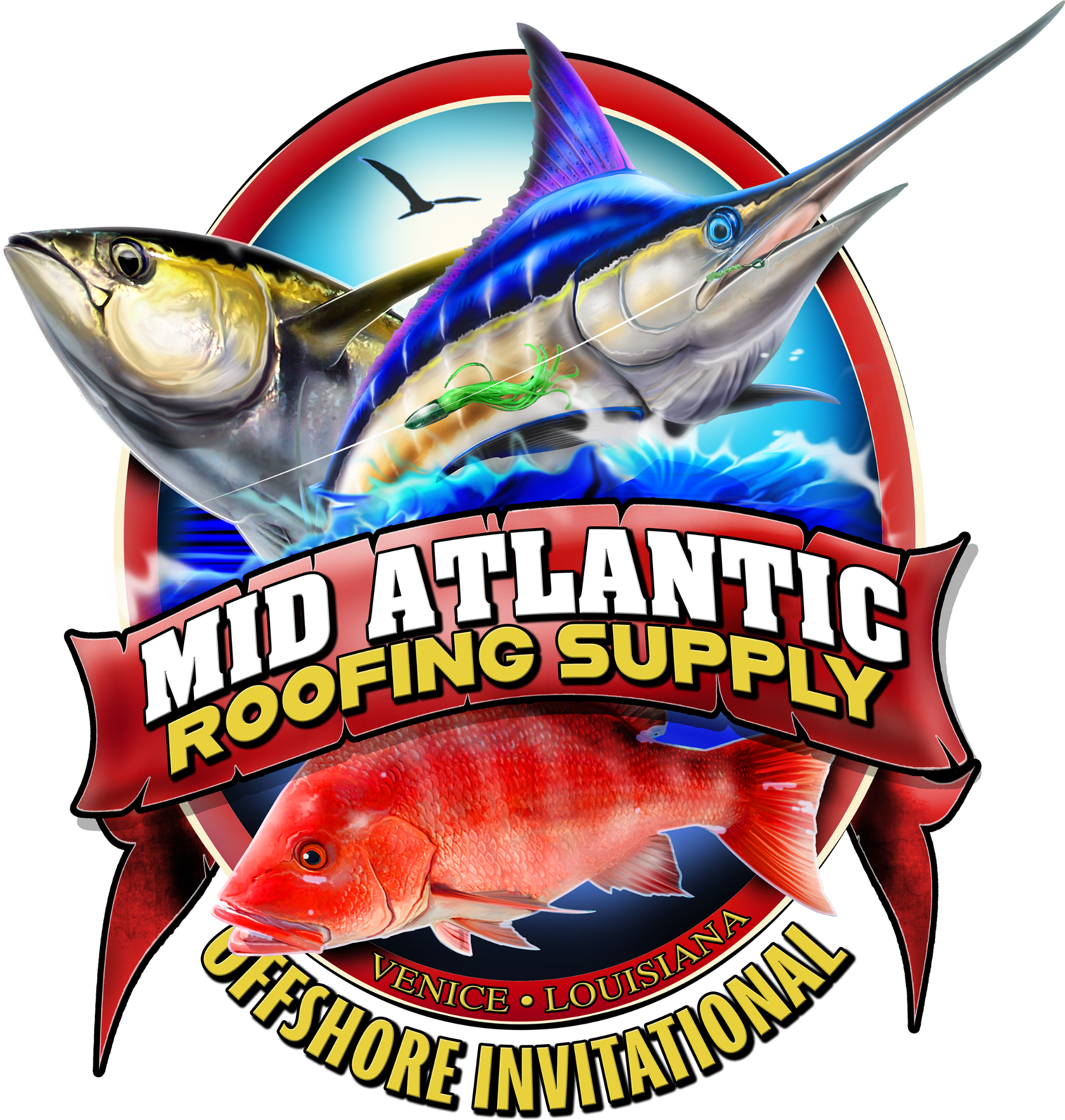 Tournament Logo